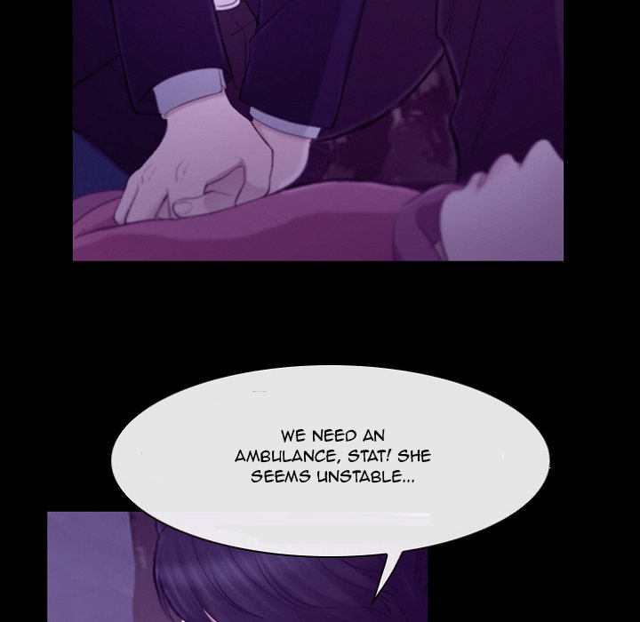 Tell Me You Love Me Chapter 24 - Manhwa18.com