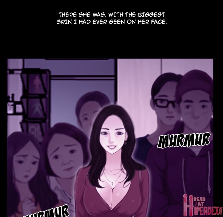 Tell Me You Love Me Chapter 24 - Manhwa18.com