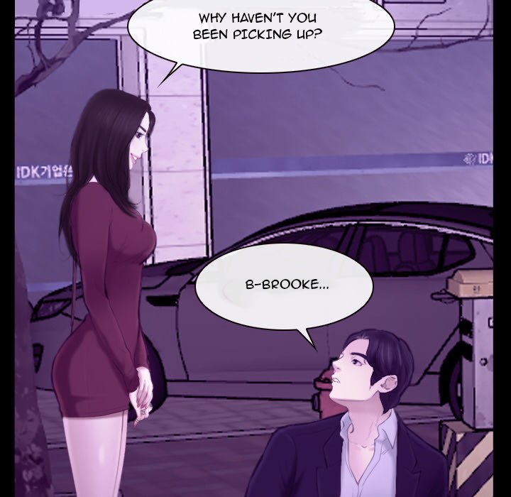Tell Me You Love Me Chapter 24 - Manhwa18.com