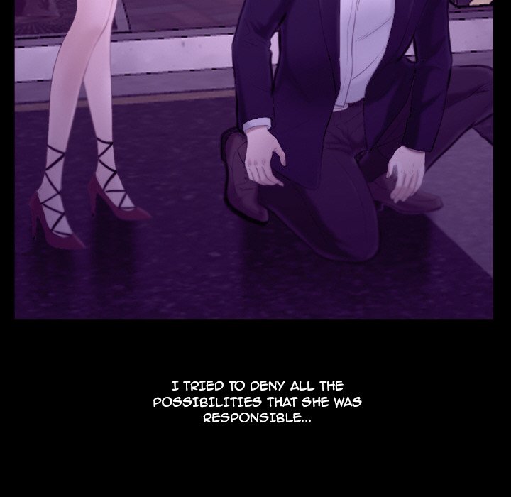 Tell Me You Love Me Chapter 24 - Manhwa18.com