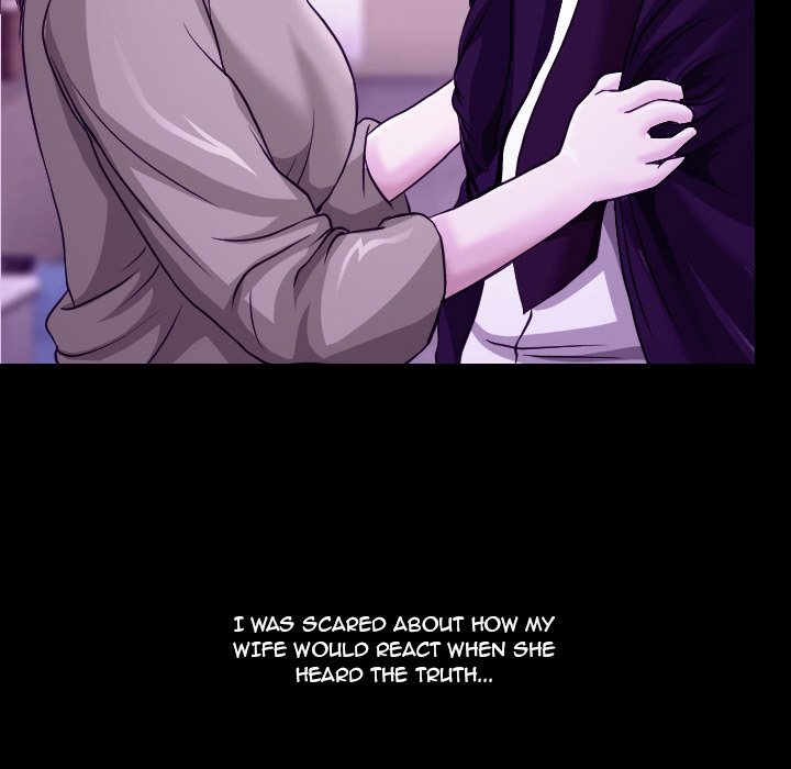 Tell Me You Love Me Chapter 24 - Manhwa18.com