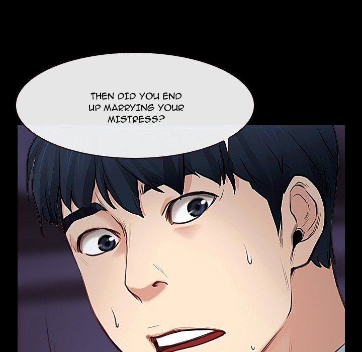Tell Me You Love Me Chapter 24 - Manhwa18.com