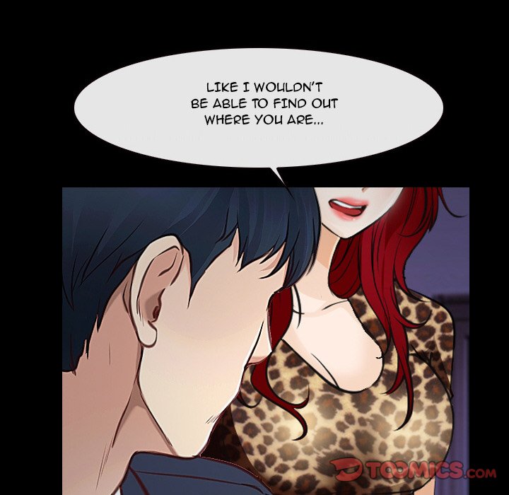 Tell Me You Love Me Chapter 24 - Manhwa18.com