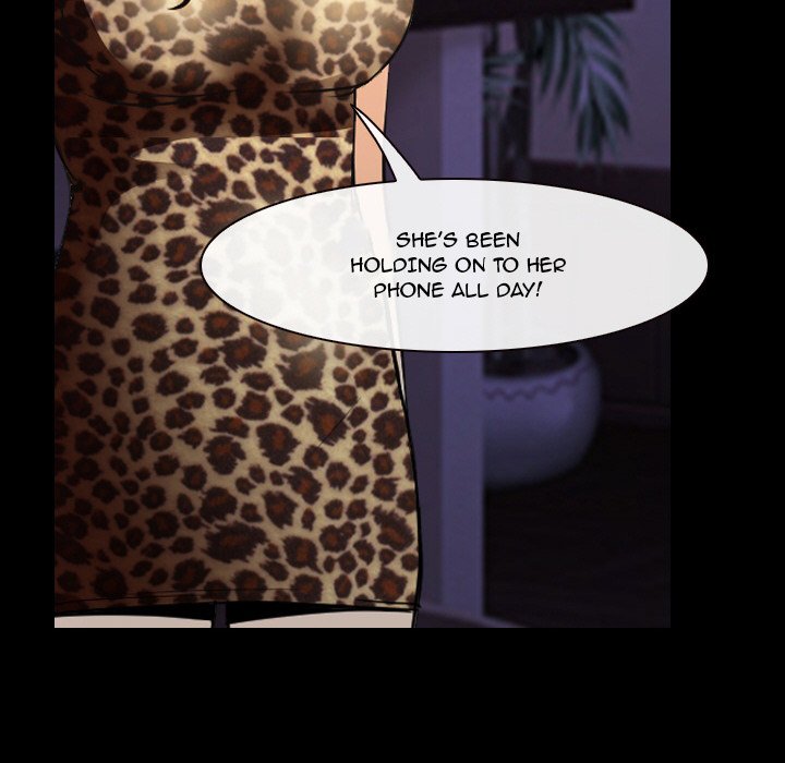 Tell Me You Love Me Chapter 24 - Manhwa18.com