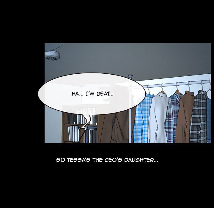 Tell Me You Love Me Chapter 26 - Manhwa18.com