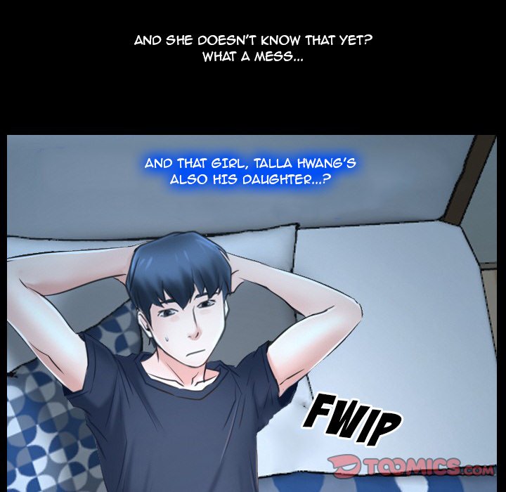 Tell Me You Love Me Chapter 26 - Manhwa18.com