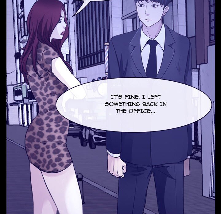 Tell Me You Love Me Chapter 26 - Manhwa18.com