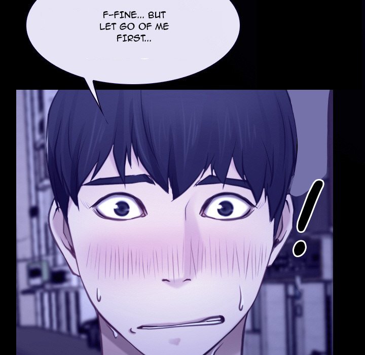 Tell Me You Love Me Chapter 26 - Manhwa18.com