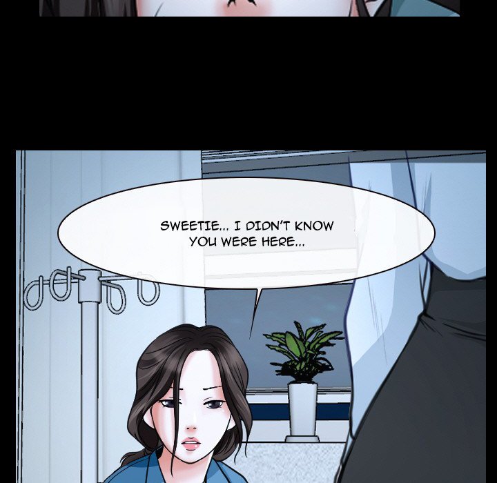 Tell Me You Love Me Chapter 26 - Manhwa18.com