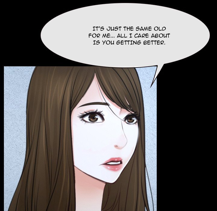 Tell Me You Love Me Chapter 26 - Manhwa18.com