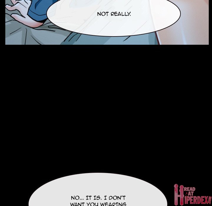 Tell Me You Love Me Chapter 26 - Manhwa18.com