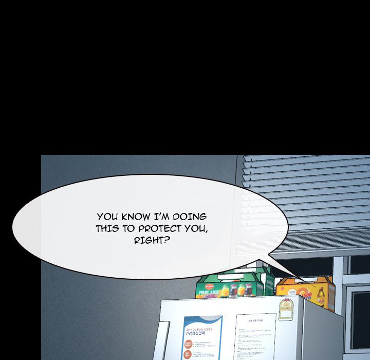 Tell Me You Love Me Chapter 26 - Manhwa18.com