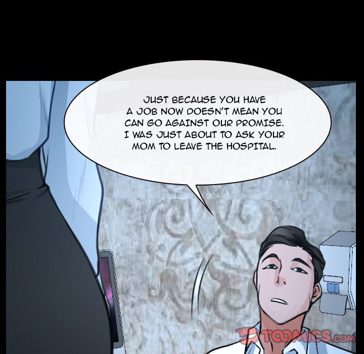 Tell Me You Love Me Chapter 26 - Manhwa18.com