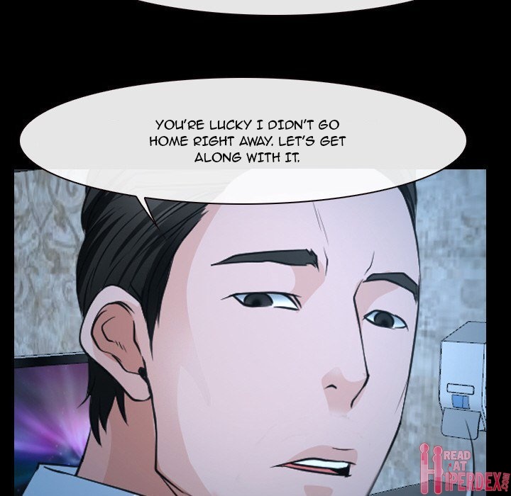 Tell Me You Love Me Chapter 26 - Manhwa18.com