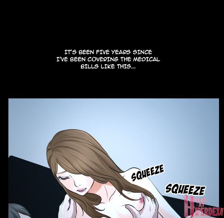 Tell Me You Love Me Chapter 26 - Manhwa18.com