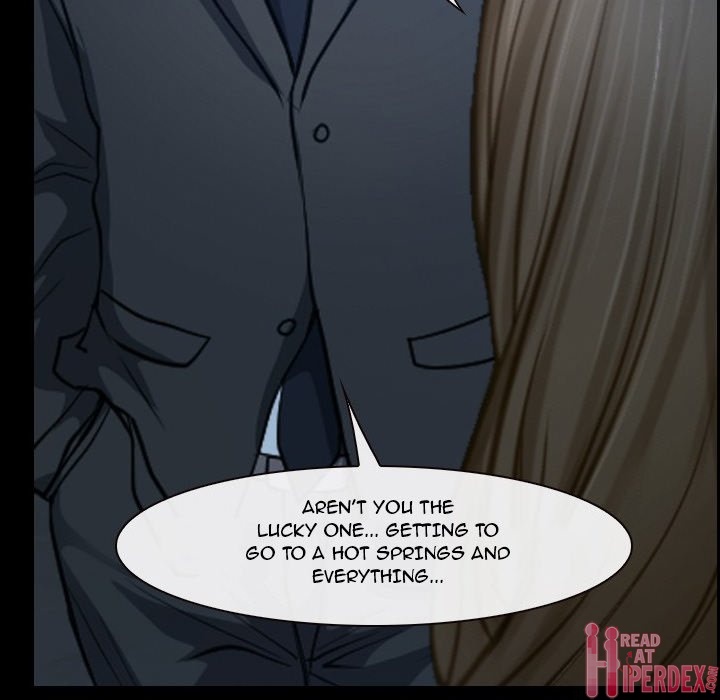 Tell Me You Love Me Chapter 28 - Manhwa18.com