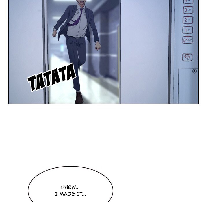 Tell Me You Love Me Chapter 28 - Manhwa18.com