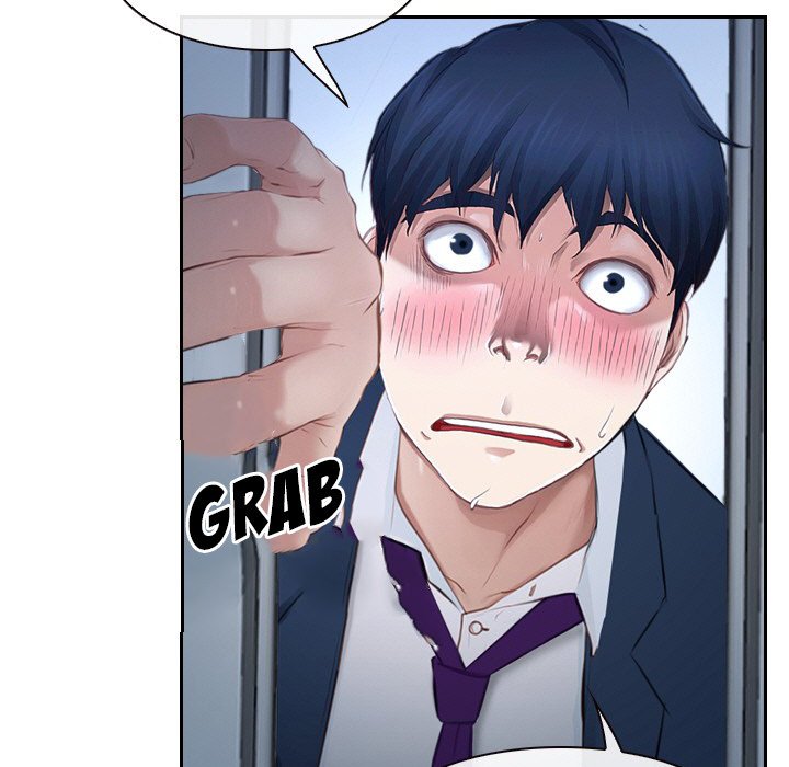 Tell Me You Love Me Chapter 28 - Manhwa18.com