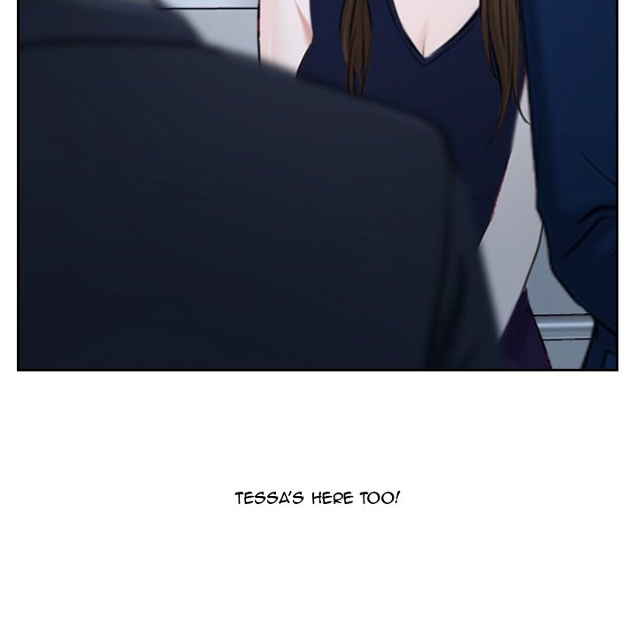 Tell Me You Love Me Chapter 28 - Manhwa18.com
