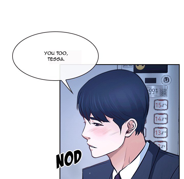 Tell Me You Love Me Chapter 28 - Manhwa18.com