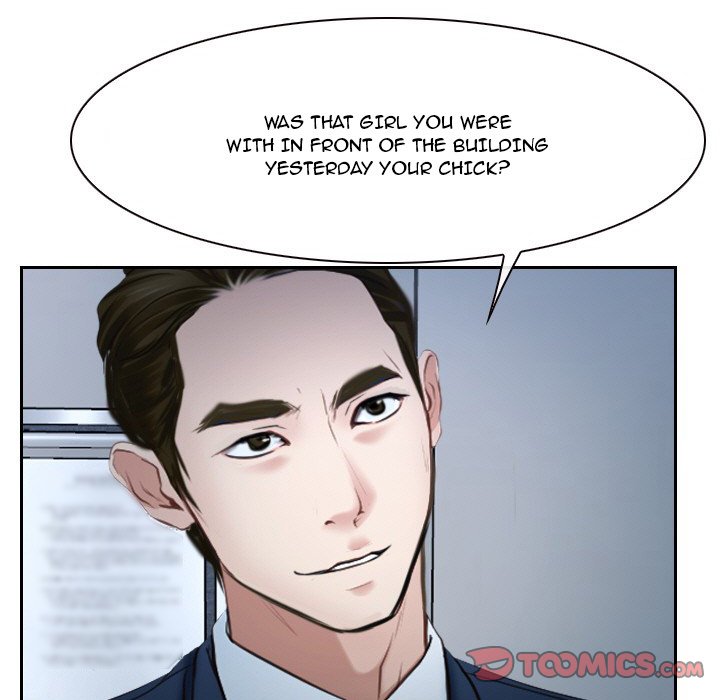 Tell Me You Love Me Chapter 28 - Manhwa18.com