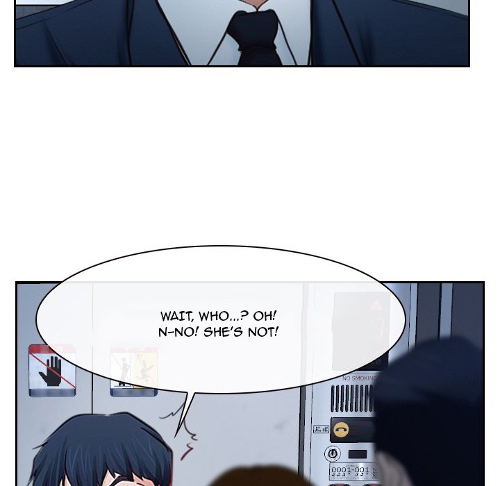 Tell Me You Love Me Chapter 28 - Manhwa18.com