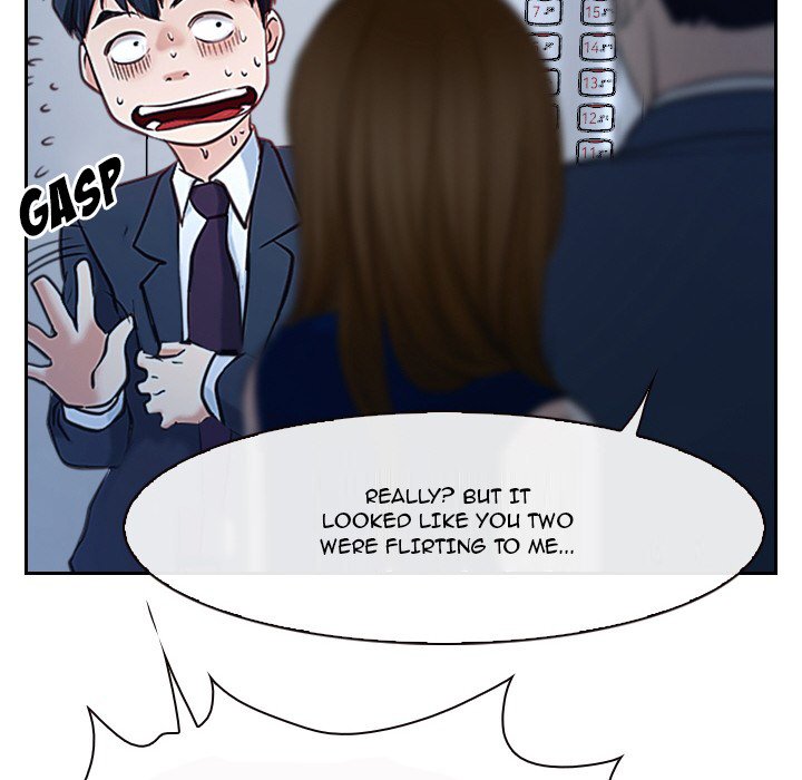 Tell Me You Love Me Chapter 28 - Manhwa18.com