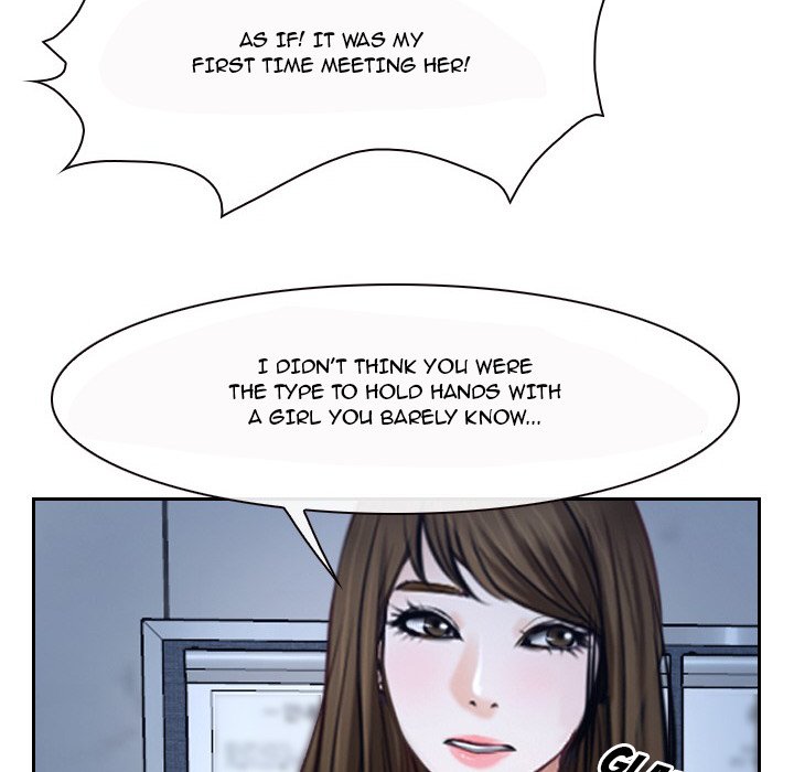Tell Me You Love Me Chapter 28 - Manhwa18.com