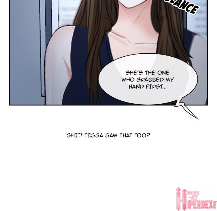 Tell Me You Love Me Chapter 28 - Manhwa18.com