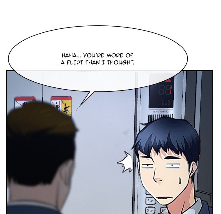 Tell Me You Love Me Chapter 28 - Manhwa18.com