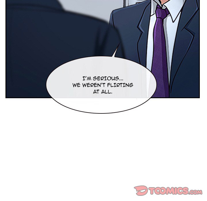 Tell Me You Love Me Chapter 28 - Manhwa18.com