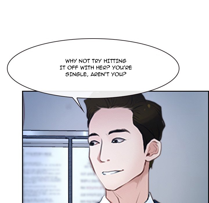 Tell Me You Love Me Chapter 28 - Manhwa18.com