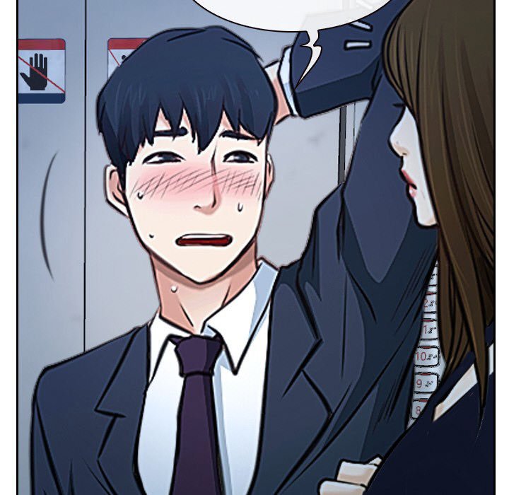 Tell Me You Love Me Chapter 28 - Manhwa18.com