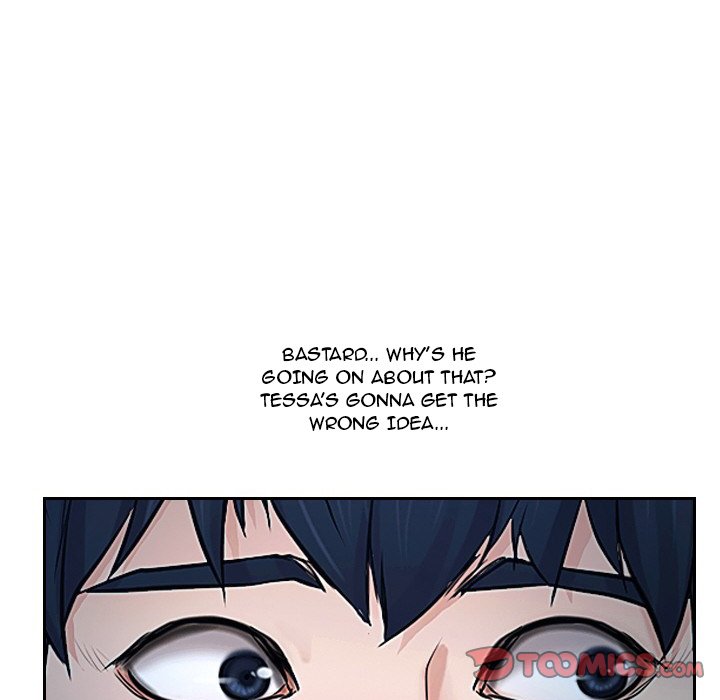 Tell Me You Love Me Chapter 28 - Manhwa18.com