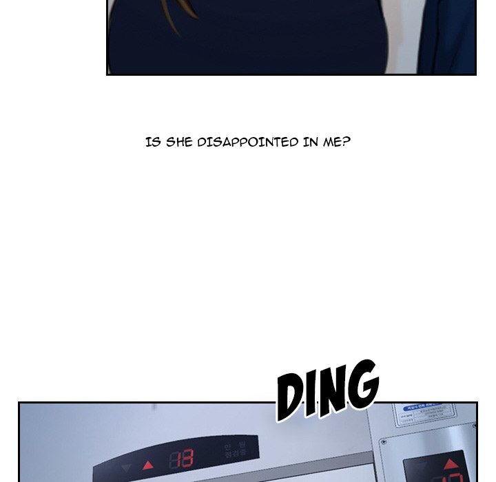 Tell Me You Love Me Chapter 28 - Manhwa18.com