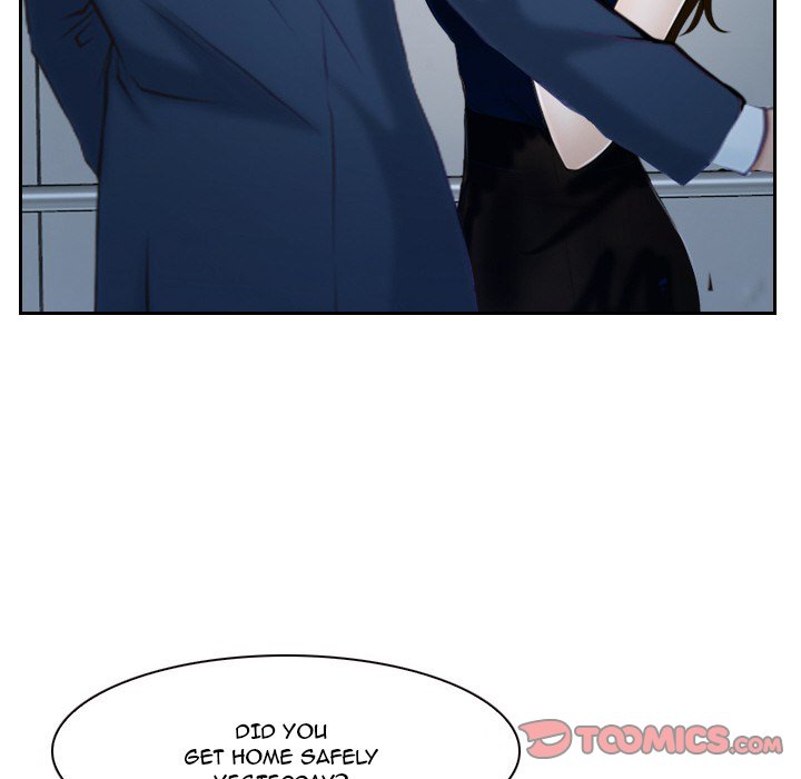 Tell Me You Love Me Chapter 28 - Manhwa18.com