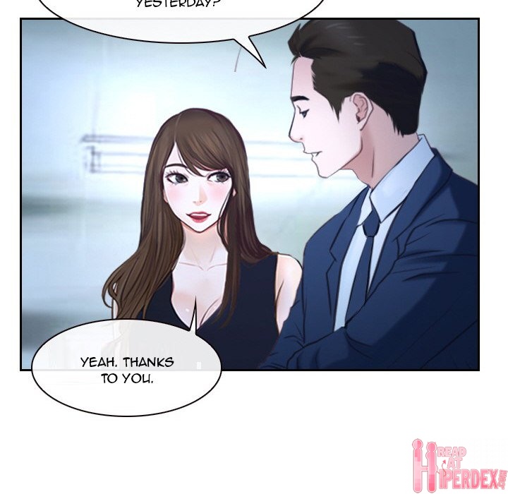 Tell Me You Love Me Chapter 28 - Manhwa18.com