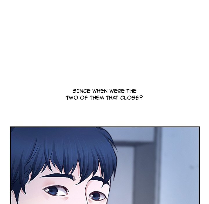 Tell Me You Love Me Chapter 28 - Manhwa18.com