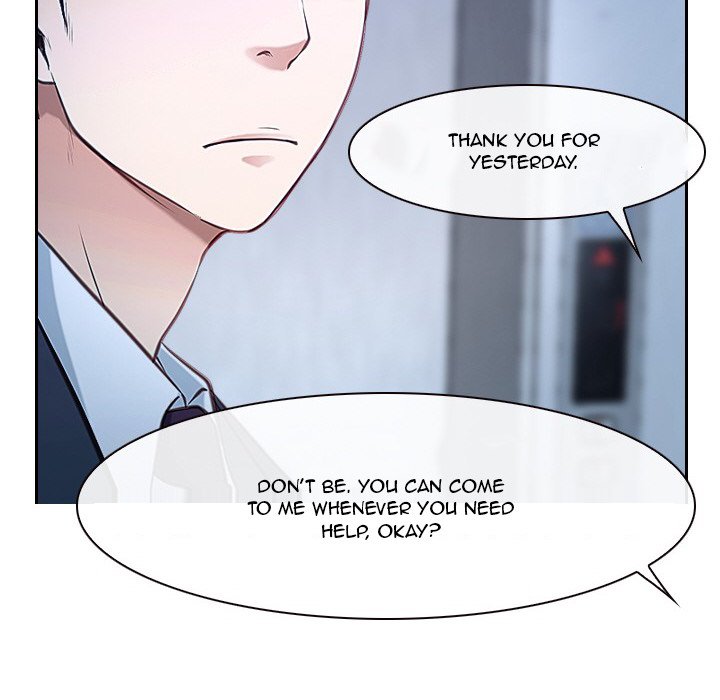 Tell Me You Love Me Chapter 28 - Manhwa18.com