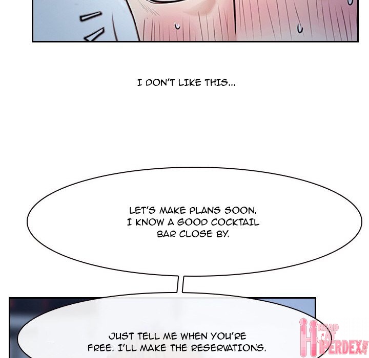 Tell Me You Love Me Chapter 28 - Manhwa18.com