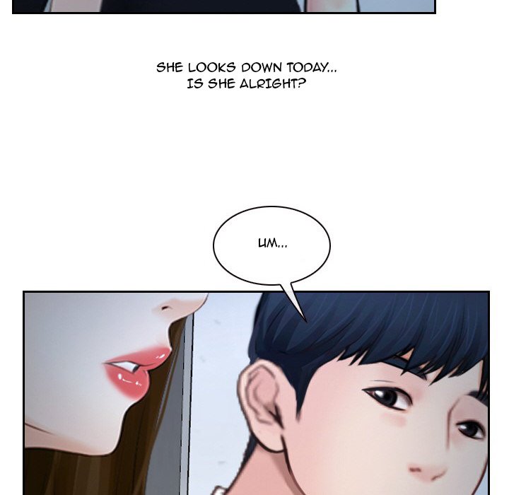 Tell Me You Love Me Chapter 28 - Manhwa18.com