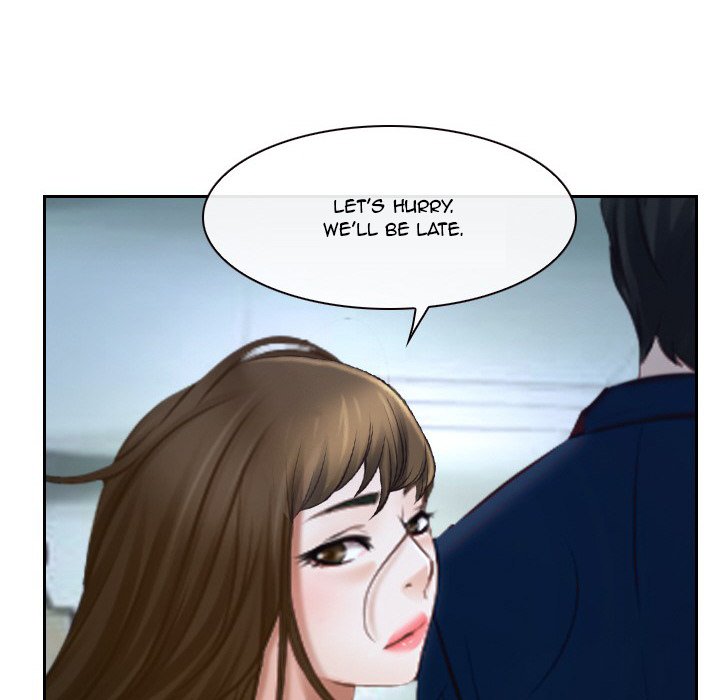 Tell Me You Love Me Chapter 28 - Manhwa18.com