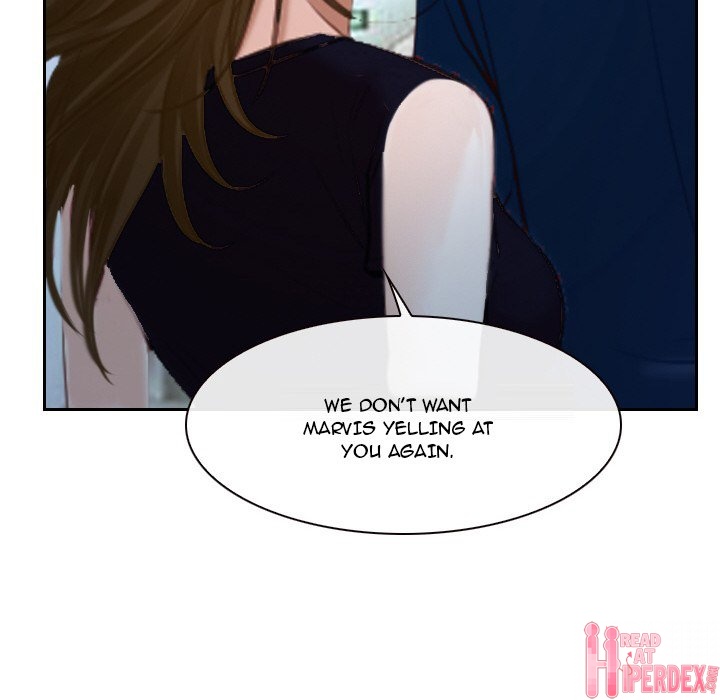 Tell Me You Love Me Chapter 28 - Manhwa18.com