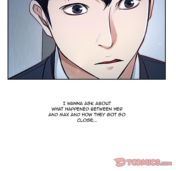 Tell Me You Love Me Chapter 28 - Manhwa18.com