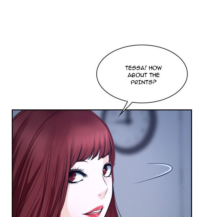 Tell Me You Love Me Chapter 28 - Manhwa18.com