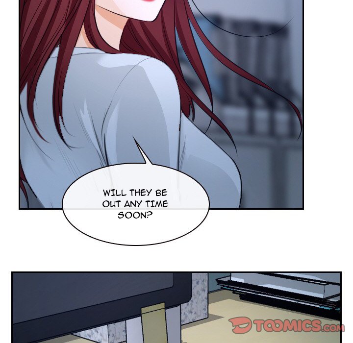 Tell Me You Love Me Chapter 28 - Manhwa18.com