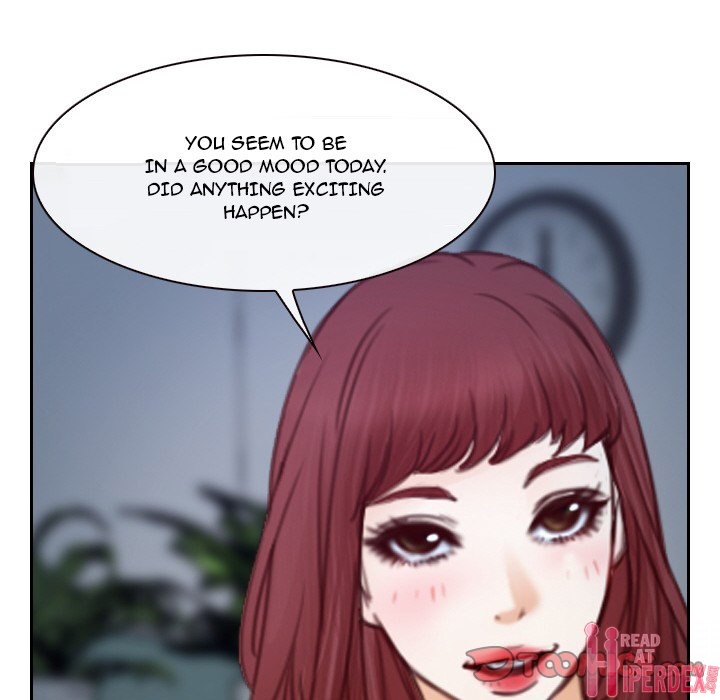 Tell Me You Love Me Chapter 28 - Manhwa18.com