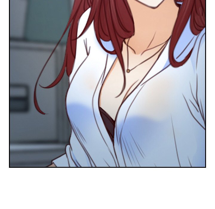 Tell Me You Love Me Chapter 28 - Manhwa18.com