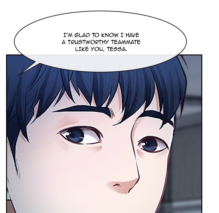 Tell Me You Love Me Chapter 28 - Manhwa18.com