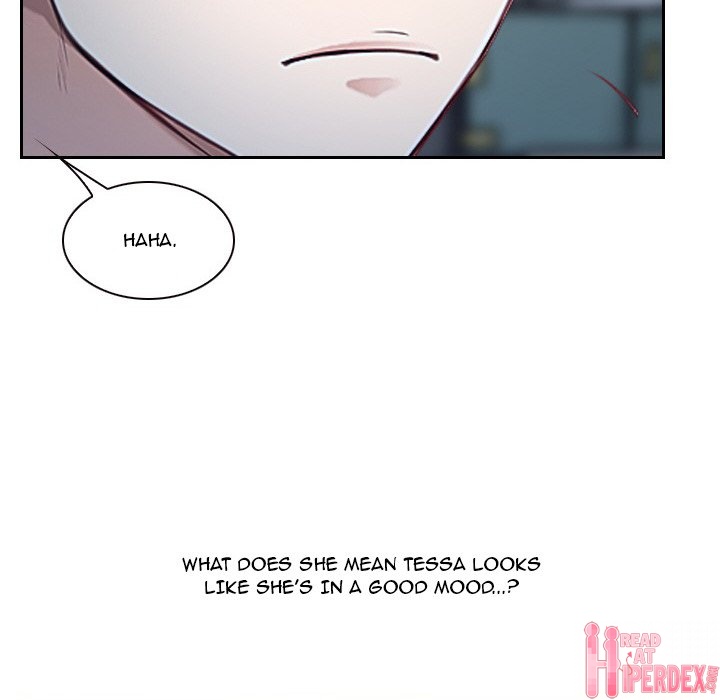 Tell Me You Love Me Chapter 28 - Manhwa18.com